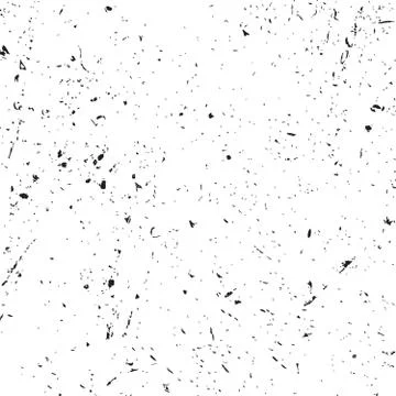 Distress Grunge Background Stock Illustration