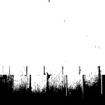 Distress Grunge Background イラスト素材