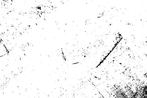 Distress Grunge Background Stock Illustration