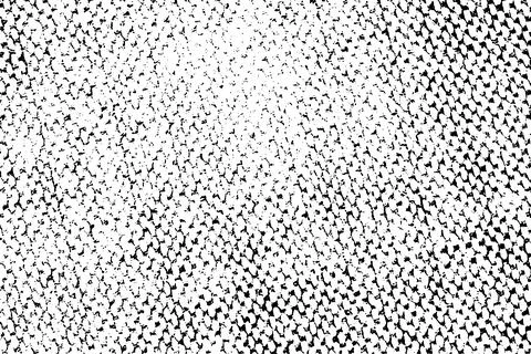 Distress Grunge Background Stock Illustration