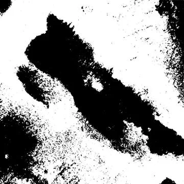 Distress Grunge Texture Stock Illustration