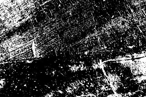 Distress Messy Background Stock Illustration