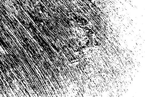 Distress Messy Background Stock Illustration