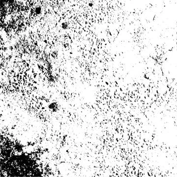 Distress Overlay Background Stock Illustration