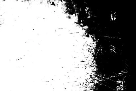 Distress Overlay Background Stock Illustration
