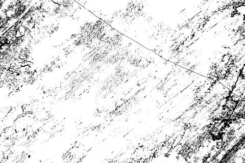 Distress Overlay Background 스톡 일러스트