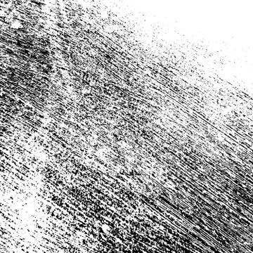 Distress Overlay Background Stock Illustration