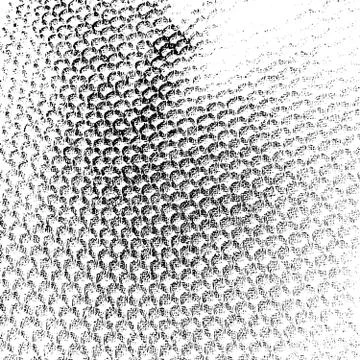 Distress Overlay Background Stock Illustration