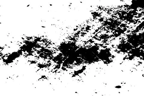 Distress Overlay Background Stock Illustration
