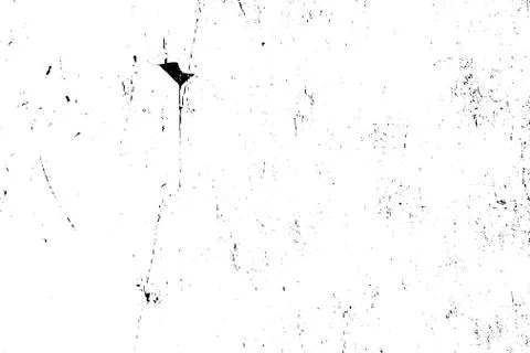 Distress Overlay Background Illustrazione stock