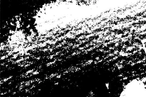 Distress Overlay Background Stock Illustration