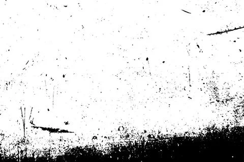 Distress Overlay Background Stock Illustration