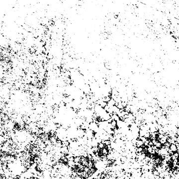 Distress Overlay Background Stock Illustration