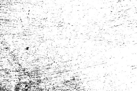 Distress Overlay Background Stock Illustration