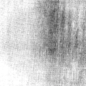 Distress Overlay Halftone Stock Illustration