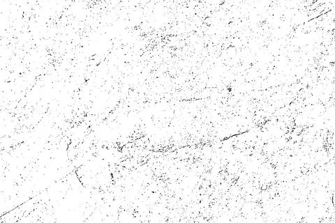 Distress Overlay Texture Grunge background of black and white. Dirty distre.. Stock-Illustration