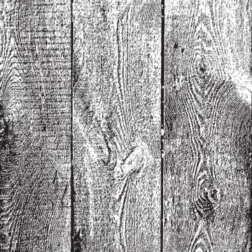 Distress Overlay Texture Illustrazione stock