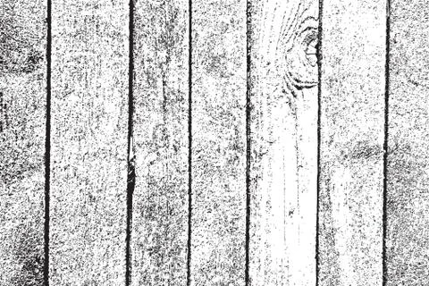 Distress Overlay Texture 스톡 일러스트