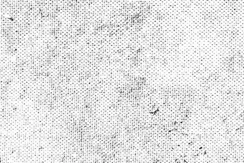 Distress Overlay Texture Stock Illustration