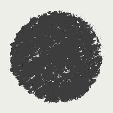 Distress Overlay Texture Stock Illustration