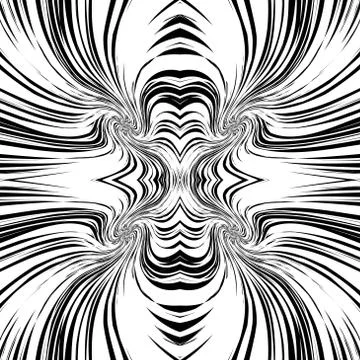 Distress Overlay Texture Stock Illustration