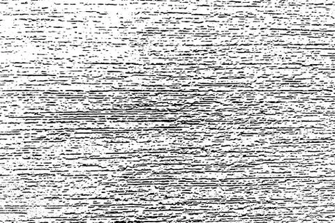 Distress Overlay Texture Illustrazione stock