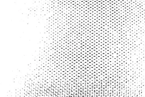 Distress Overlay Texture Illustrazione stock