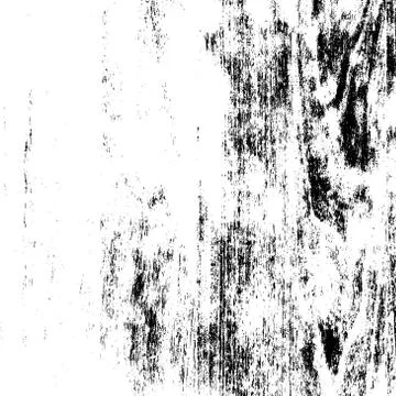 Distress Overlay Texture Stock Illustration
