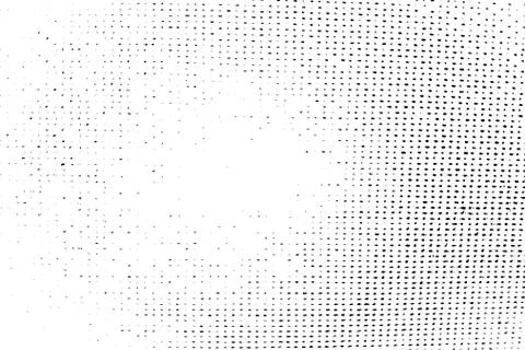 Distress Overlay Texture Illustrazione stock