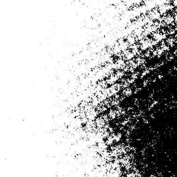 Distress Overlay Texture Stock Illustration