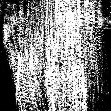 Distress Overlay Texture Stock Illustration