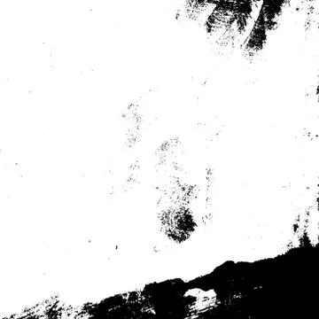 Distress Overlay Texture Stock Illustration