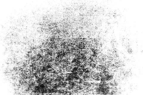 Distress Overlay Texture Stock Illustration