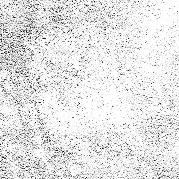 Distress Overlay Texture Stock Illustration