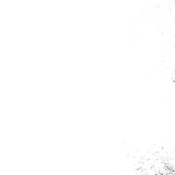 Distress Overlay Texture Stock Illustration