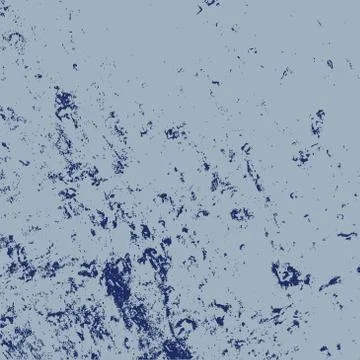 Distress Overlay Texture Stock Illustration