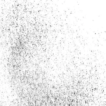Distress Overlay Texture Stock Illustration