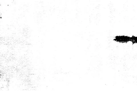 Distress Overlay Texture Stock Illustration