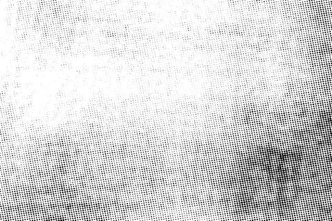 Distress Overlay Texture Stock Illustration