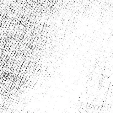 Distress Overlay Texture Stock Illustration