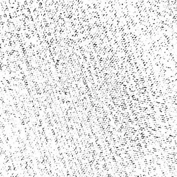 Distress Overlay Texture Stock Illustration