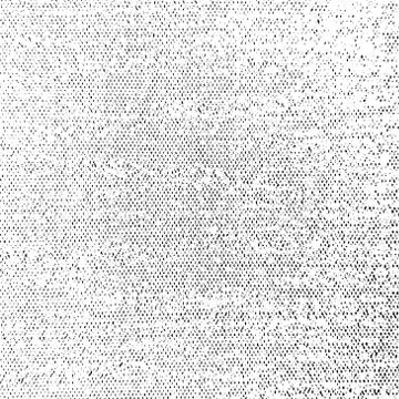Distress Overlay Texture Stock Illustration