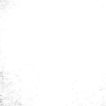 Distress Overlay Texture Stock Illustration