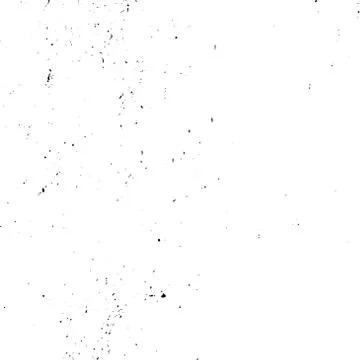 Distress Overlay Texture Stock Illustration