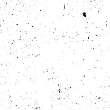Distress Overlay Texture Stock Illustration