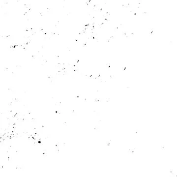 Distress Overlay Texture Stock Illustration