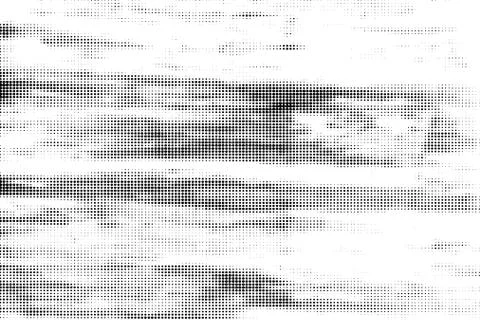 Distress Overlay Texture Stock Illustration