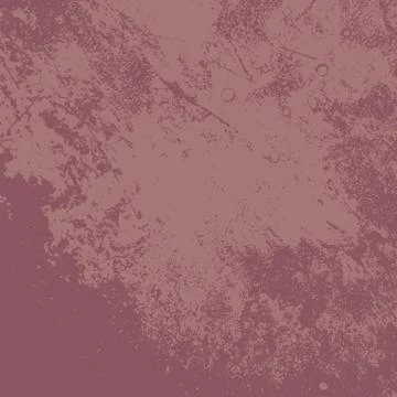 Distress Overlay Texture Stock Illustration