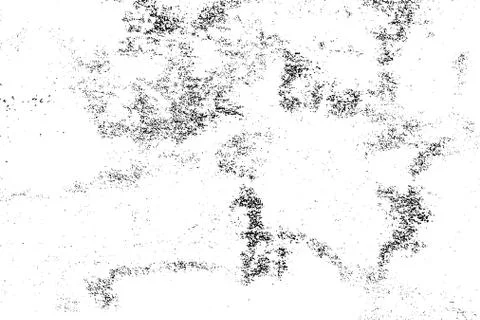 Distress Overlay Texture 스톡 일러스트