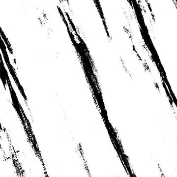 Distress Overlay Texture Stock Illustration